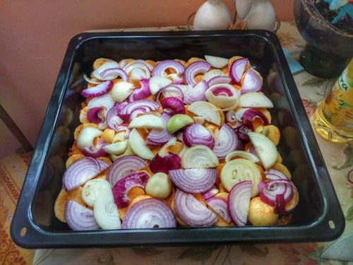 Cigánska v kastróliku: Jednoduchý recept, ktorý ale zasýti každého v rodine. Lepšiu cigánsku ste ešte nejedli!