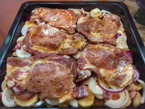Cigánska v kastróliku: Jednoduchý recept, ktorý ale zasýti každého v rodine. Lepšiu cigánsku ste ešte nejedli!