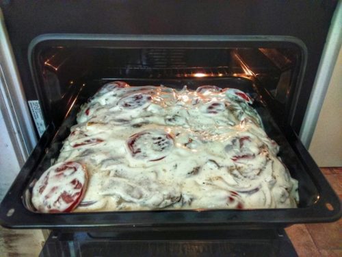 Cigánska v kastróliku: Jednoduchý recept, ktorý ale zasýti každého v rodine. Lepšiu cigánsku ste ešte nejedli!