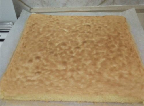 Najjemnejší koláč pripravený z 200 g tvarohu a 4 vajec!