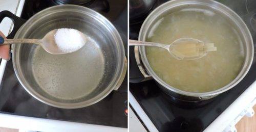 Síce nie som fanúšik mletého mäsa, ale tento recept je skrátka famózny. Zapečené cestoviny Bolognese!