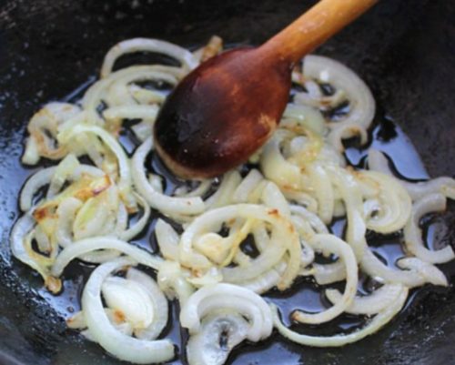 Recept na mäkkučkú pečienku s vynikajúcou chuťou a ľahkou prípravou! Pochutí si každý!