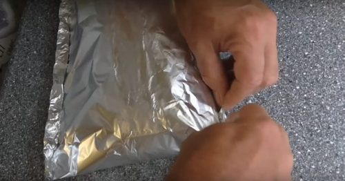 Pripravte si marinádu, narežte mäso a zeleninu a o 45 minút neskôr pocítite tú báječnú božskú chuť!
