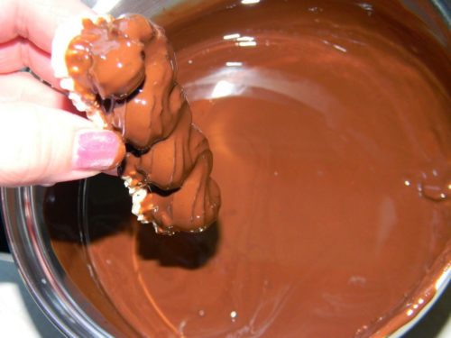 Konečne som objavila recept na tie najlepšie Parížske rožky - KROK ZA KROKOM