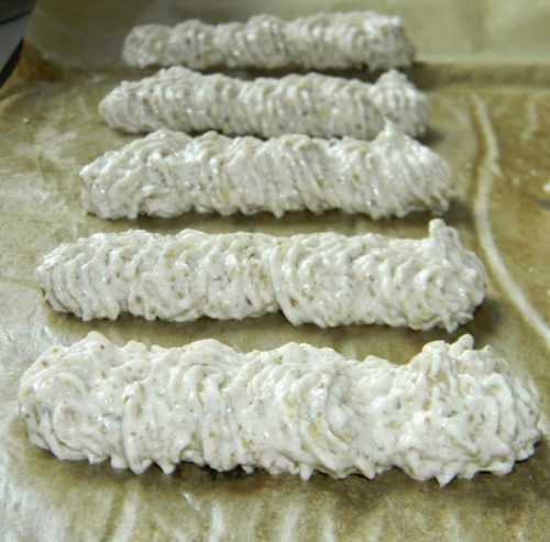 Konečne som objavila recept na tie najlepšie Parížske rožky - KROK ZA KROKOM