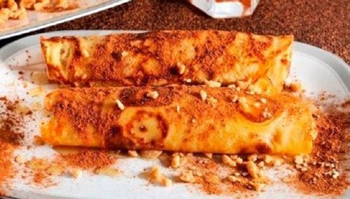 11 báječných náplní do palaciniek: Pripravte si ich naslano alebo nasladko a potešte celú svoju rodinu