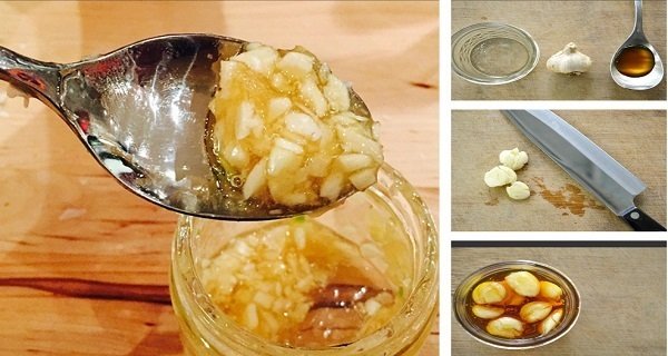 Tento cesnakový sirup je 10x silnejší ako penicilín. Tu máte recept