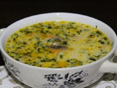Hubová polievka od mojej babičky: Zje sa tak rýchlo, že budete musieť ihneď robiť novú!
