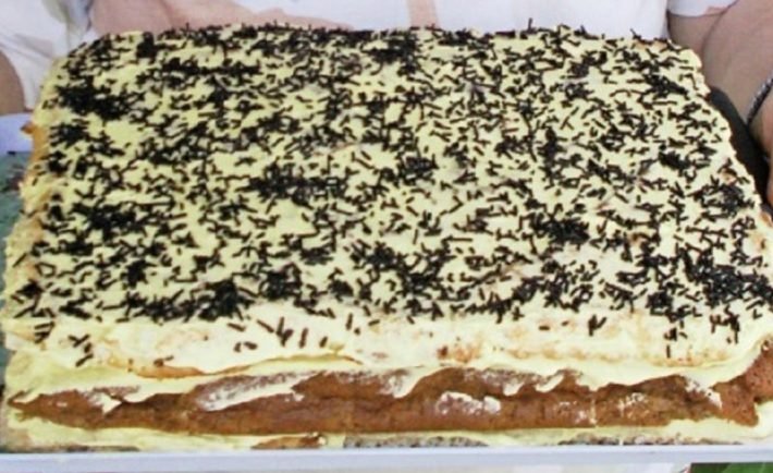 Najchutnejšia orechová torta na svete, je tak skvelá, že rovno si naložte 2 kusy na tanier