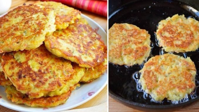 Tajný recept na najlepšie zemiakové placky podľa mojej babičky: Pridajte do cesta toto, a budú najlepšie!