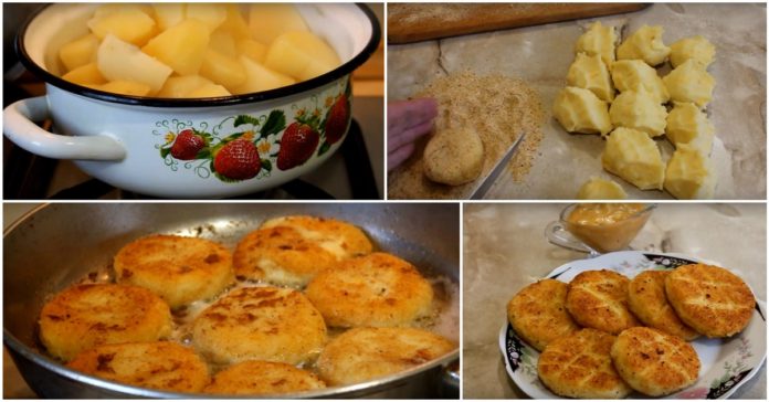 Ak máš doma zemiaky a syr, môžeš si pripraviť výborné jedlo. Ak si ho pripravíte takto, vaši hostia vás budú nosiť na rukách!