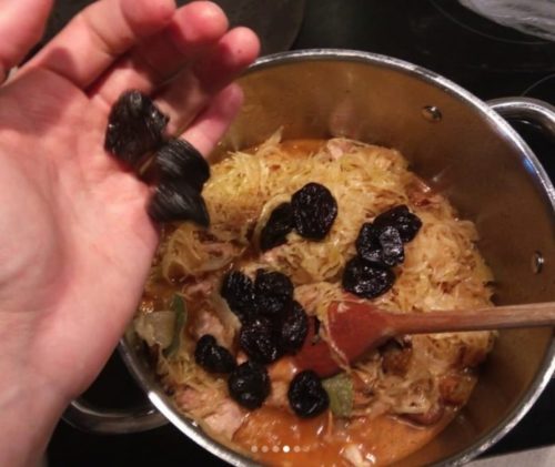 Vyskúšate nový recept na kapustnicu ? Musíte vyskúšat, jej chuť je ozaj originálna!