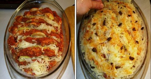 Vynikajúci recept na krkovičku s kyslou kapustou. Takto ste ju ešte nepripravovali.