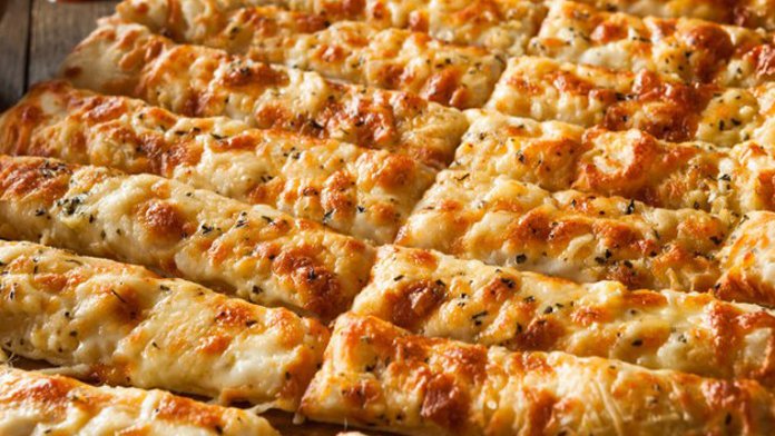 Najchutnejšia karfiolová pizza pripravená len zo 4 základných ingrediencií!