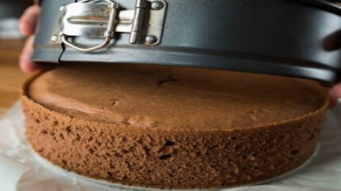 Recept na dokonalú čokoládovú piškótu BEZ MÚKY: Chutí božsky a potrebujete na ňu len 3 suroviny.