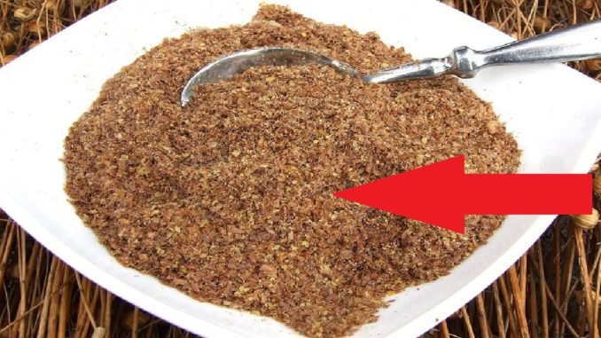 2 silné zložky, ktoré vyčistia Vaše telo od parazitov a znižujú ukladanie tuku. Úžasný recept!