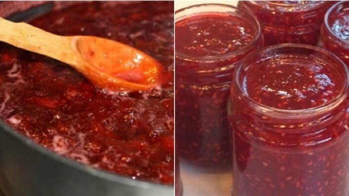 Ako si doma vytvoriť akýkoľvek druh marmelády za 5 minút. Tento super recept by mal poznať každý