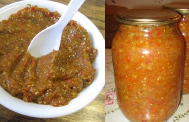 Univerzálna omáčka, vhodná aj na hrianku: Postačia Vám len 4 suroviny a 30 minút času. Výsledok je perfektný!