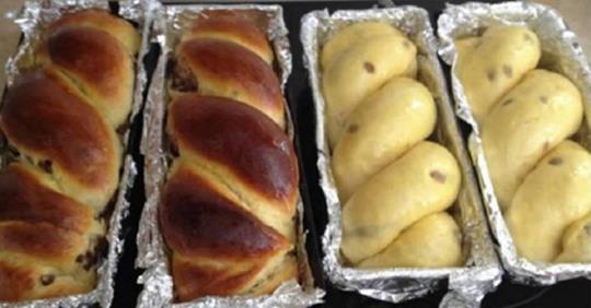 Orechový twist s čokoládou pripravený za 30 minút – báječná chuť!