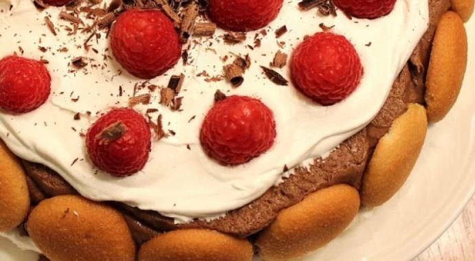 TENTO recept na rýchlu tortu bez pečenia ešte určite nepoznáte! Je to tak jednoduché!