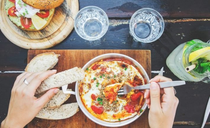 Raňajky, ktoré vás nakopnú: frittata so zeleninou