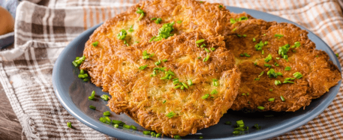 Tiež milujete placky? Keď uvidíte ten božský recept, nebudete chcieť na stole už nikdy iné!