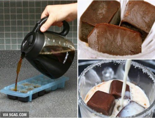 10 inšpirácií na rýchle dobroty pre každú príležitosť