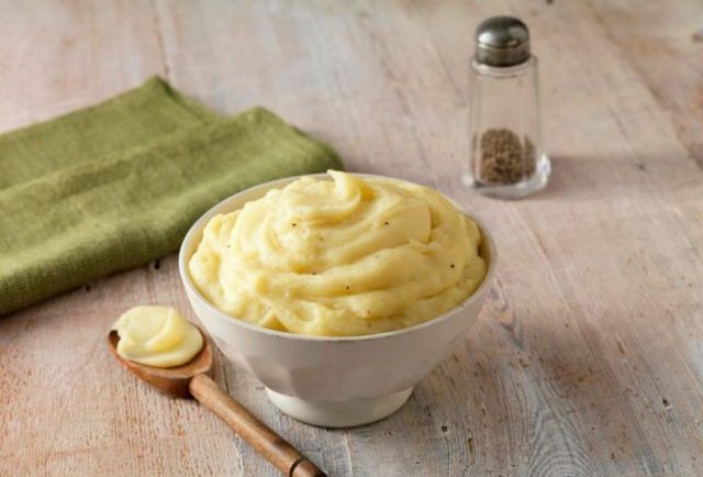 Celý život ste varili zemiakovú kašu zle! Podľa tohto návodu zistíte tajomstvo, ako ju uvariť čo nejchutnejšie