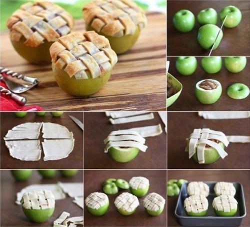 10 inšpirácií na rýchle dobroty pre každú príležitosť