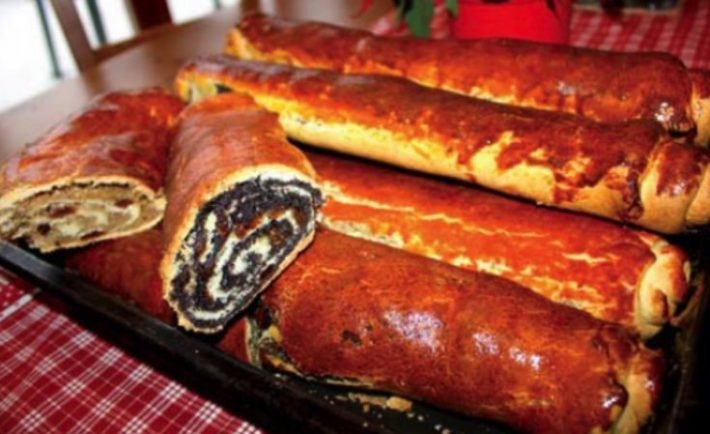 Jedinečný recept na chutný makovník a orechovník podľa starého slovenského receptu si zamilujete!