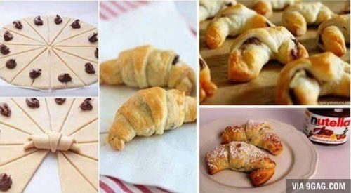 10 inšpirácií na rýchle dobroty pre každú príležitosť