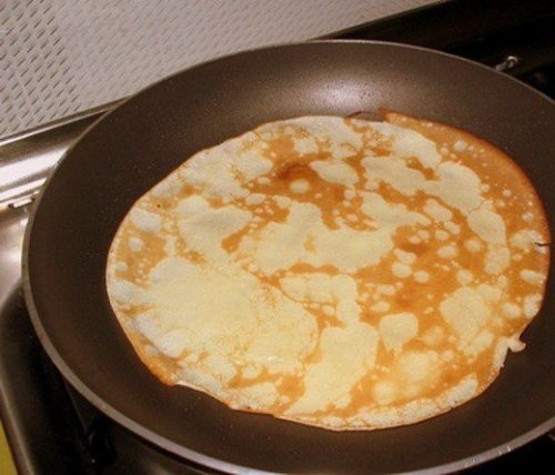 Kúzelné palacinky z fľaše bez neporiadku a umývania riadu. Celá rodina si vaše palacinky zamiluje