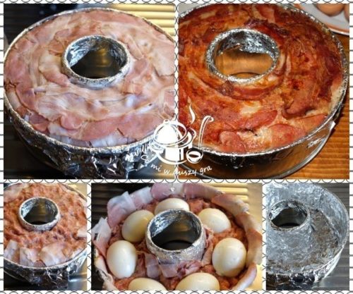 TOP dobrota s bravčovým mäsom a vajíčkom. Toto nesmie chýbať na žiadnom sviatočnom stole
