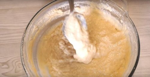 Toto je najlepší recept na dolky. Pripravujem ho aj deťom v škole a vždy sa všetko zje