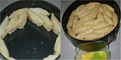 Moja starká ochutnala môj koláč, rozhodila rukami a ihneď vypýtala si recept! Všetko je to o netradičnom ceste