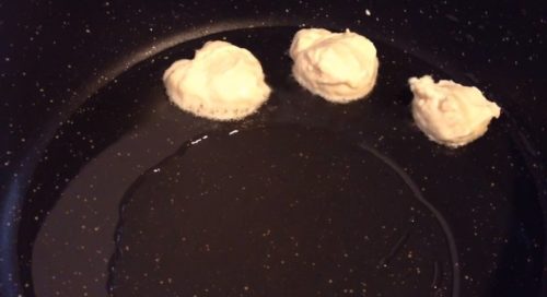 Toto je najlepší recept na dolky. Pripravujem ho aj deťom v škole a vždy sa všetko zje