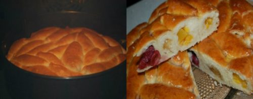 Moja starká ochutnala môj koláč, rozhodila rukami a ihneď vypýtala si recept! Všetko je to o netradičnom ceste