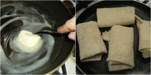 Jablká zapečené v pita chlebe: Úžasný recept pre zaneprázdnené gazdinky, ktorý si Vaša rodina jednoducho zamiluje!