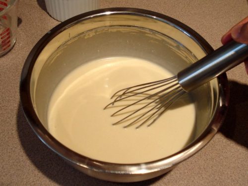 Ruský recept na jedlo s názvom Zrazy. Použila som mleté mäso a pár ingrediencií a mala som TOP jedlo