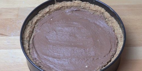 Táto torta je proste nebeské potešenie… A nepotrebujete na ňu ani rúru!