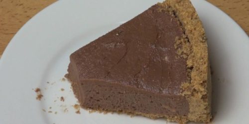 Táto torta je proste nebeské potešenie… A nepotrebujete na ňu ani rúru!