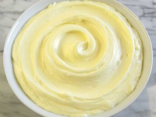 3 najobľúbenejšie krémy na torty a Cupcake