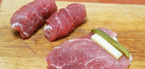 Z bravčového mäsa nemusíte vždy robiť vyprážané rezne, toto jedlo je chutnejšie a je výnimočné