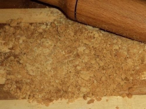 „Sladká Fantasy“, torta s kondenzovaným mliekom upečená za pár minút.