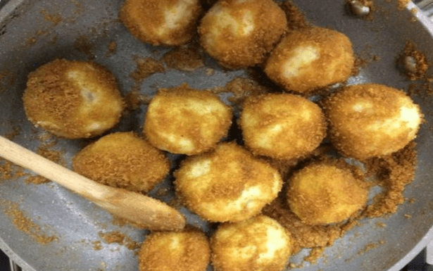 Iné knedličky už nerobím: 5-minútové maďarské knedličky bez vajec, chutia fantasticky!