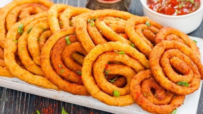 Recept na chutné zemiakové špirály na ktorých si pochutí celá rodina