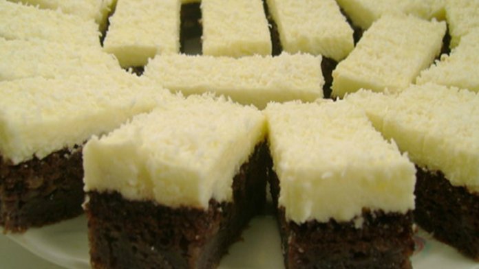 Vanilková torta s báječným krémom pripravená behom chvílky: Zamiluje si ju celá Vaša rodina!