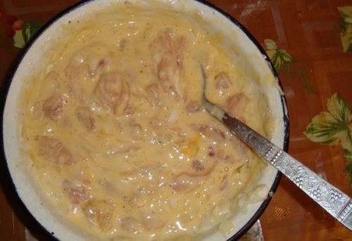 Lahodné a chrumkavé. Taký je najjednoduchší recept na kuracie prsia, ktorým neodolá NIKTO. INGREDIENCIE MÁ DOMA KAŽDÝ