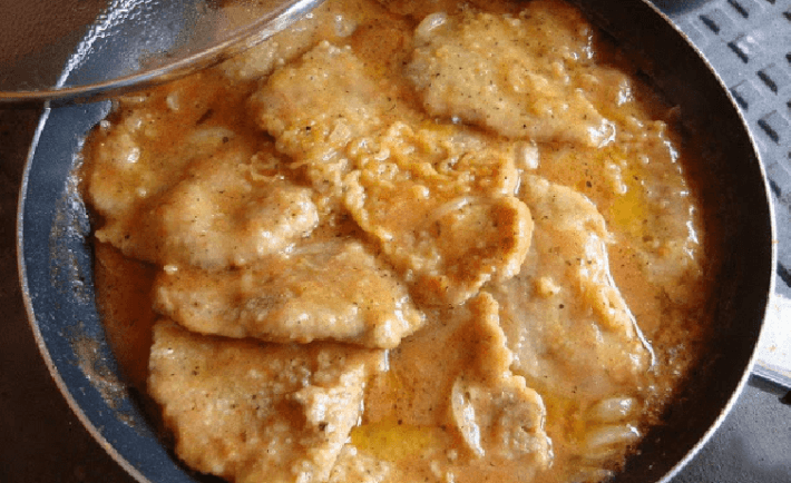 Najchutnejšie rezne na cesnaku: Recept na výborné rezne, ktoré sú ešte lepšie ako klasika v trojobale!