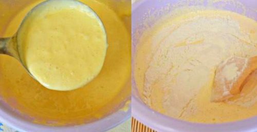 Nostalgický recept môjho detstva: Celá moja rodina tento koláč miluje a neustále ma prosí o jeho prípravu!